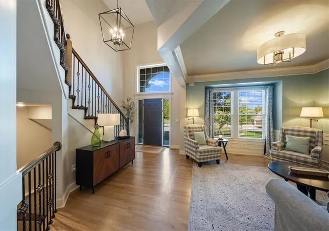 Photo 4 of Single family home for sale at 23811 W 121st Street, Olathe, KS 66061 | MLS# 2644873 | Listing updated on 2026-10-08