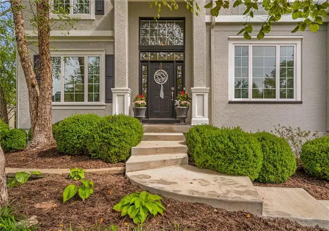 Photo 1 of Single family home for sale at 14505 Wedd St, Overland Park, KS 66221 | MLS# 2644875 | Listing updated on 2026-10-10
