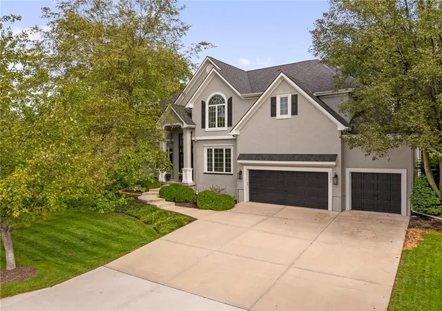 Photo 2 of Single family home for sale at 14505 Wedd St, Overland Park, KS 66221 | MLS# 2644875 | Listing updated on 2026-10-10