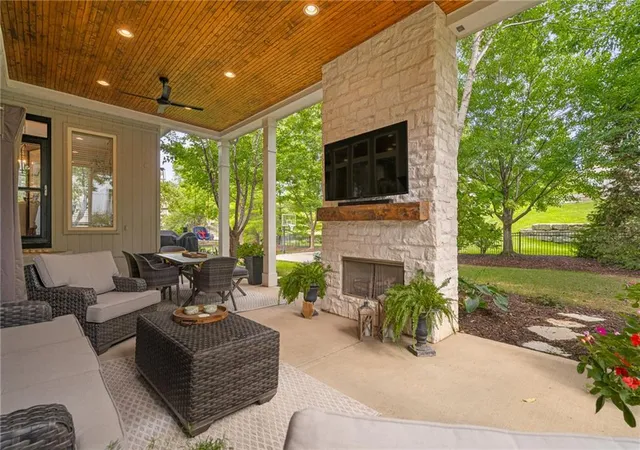 Single family home for sale at 14505 Wedd St, Overland Park, KS 66221 | MLS# 2644875