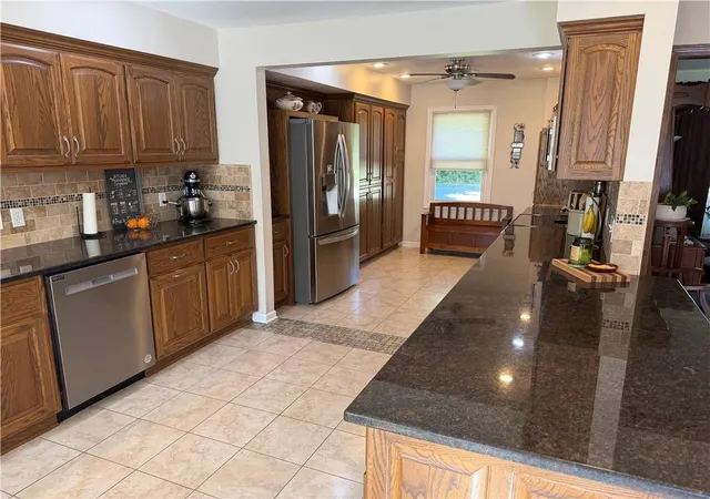 Photo 3 of Single family home for sale at 1917 Thornton St, Leavenworth, KS 66048 | MLS# 2644876 | Listing updated on 2026-10-09