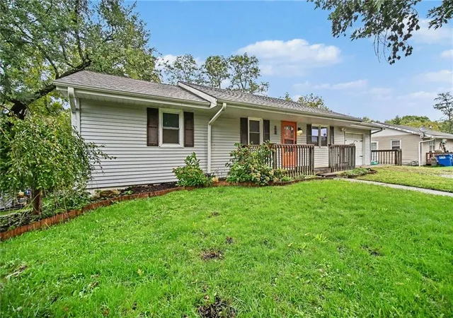 Photo 4 of Sale Pending at 206 Vine St, Platte City, MO 64079 | MLS# 2644878 | Listing updated on 2026-10-06