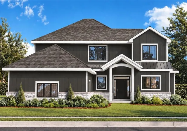 Single family home for sale at 19353 Skyview Ln, Spring Hill, KS 66083 | MLS# 2644879