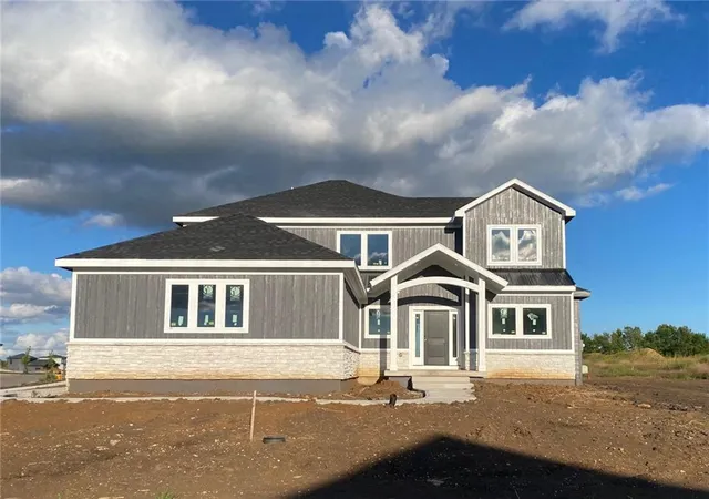 Photo 1 of Single family home for sale at 19353 Skyview Ln, Spring Hill, KS 66083 | MLS# 2644879 | Listing updated on 2026-10-01