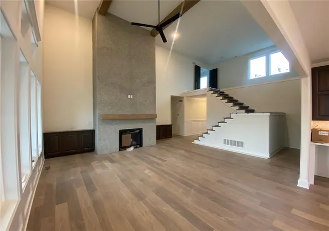 Photo 3 of Single family home for sale at 19353 Skyview Ln, Spring Hill, KS 66083 | MLS# 2644879 | Listing updated on 2026-10-01