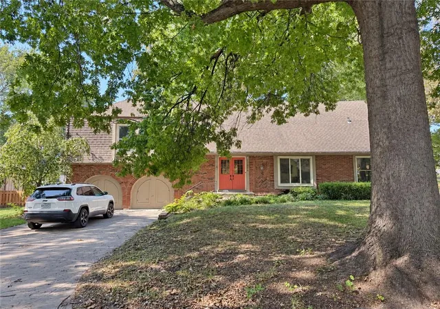 Single family home for sale at 12836 Saint Andrews Dr, Kansas City, MO 64145 | MLS# 2644885