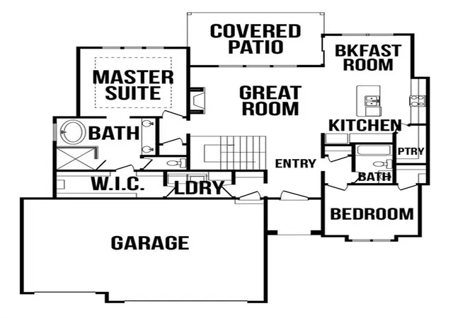 Photo 1 of Single family home for sale at 14624 Aspen Cir, Basehor, KS 66007 | MLS# 2644888 | Listing updated on 2026-10-02