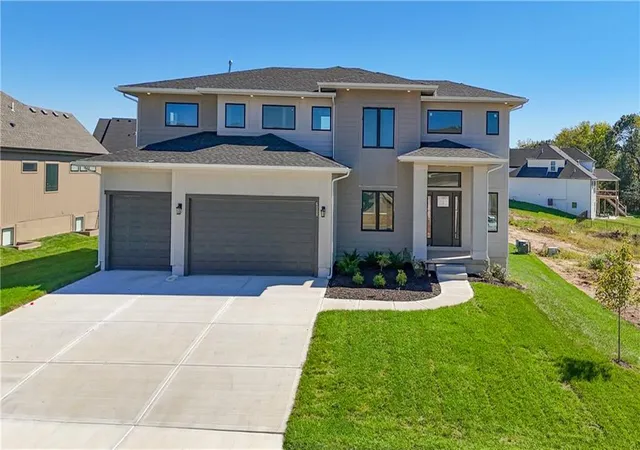 Photo 1 of Single family home for sale at 6009 Arapahoe St, Shawnee, KS 66226 | MLS# 2644891 | Listing updated on 2026-10-06