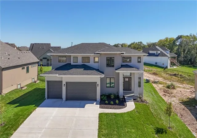 Photo 2 of Single family home for sale at 6009 Arapahoe St, Shawnee, KS 66226 | MLS# 2644891 | Listing updated on 2026-10-06