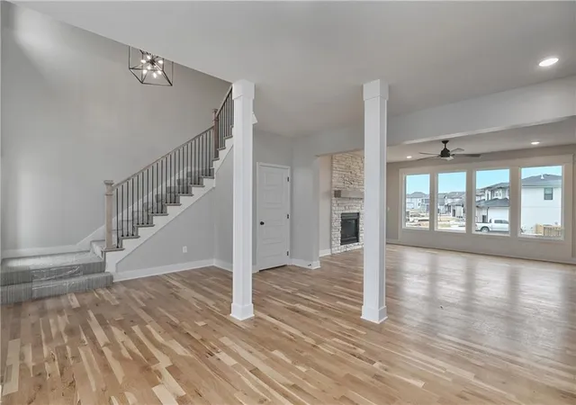 Photo 4 of Single family home for sale at 6009 Arapahoe St, Shawnee, KS 66226 | MLS# 2644891 | Listing updated on 2026-10-04