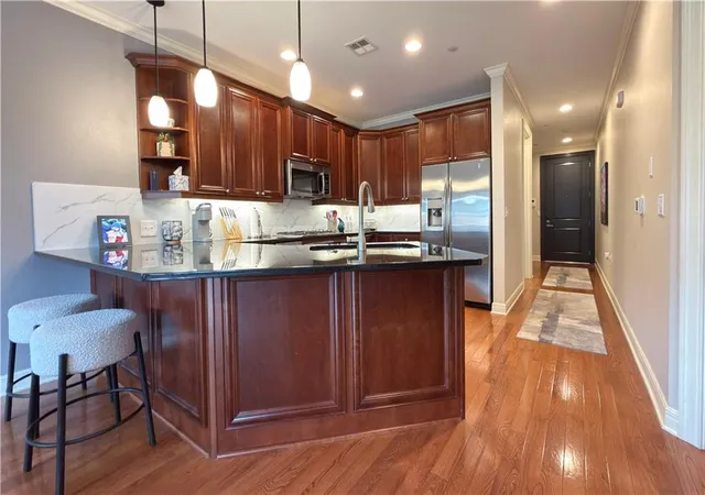 Photo 3 of Condo for sale at 10511 Mission Rd #210, Leawood, KS 66206 | MLS# 2644892 | Listing updated on 2026-10-07