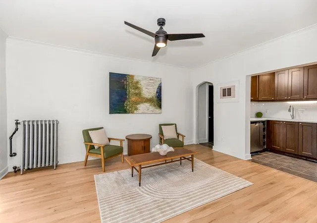 Photo 2 of Condo for sale at 700 W 48th Street #105, Kansas City, MO 64112 | MLS# 2644893 | Listing updated on 2026-10-02
