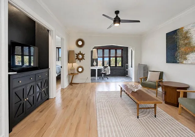 Photo 4 of Condo for sale at 700 W 48th Street #105, Kansas City, MO 64112 | MLS# 2644893 | Listing updated on 2026-10-02
