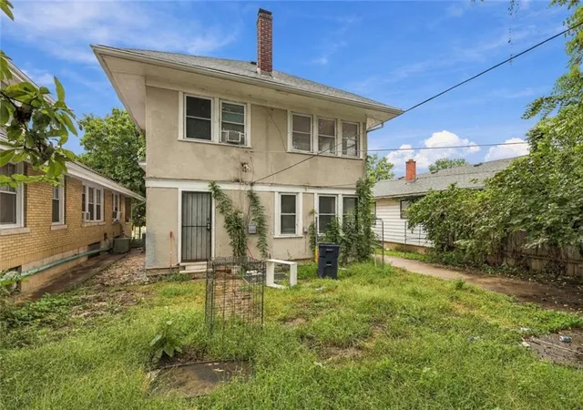 Photo 24 of Single family home for sale at 4404 Benton Blvd, Kansas City, MO 64130 | MLS# 2644894 | Listing updated on 2026-10-03