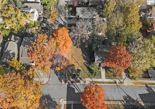 Photo 1 of Land for sale at 1118 W 48th Street, Kansas City, MO 64112 | MLS# 2644900 | Listing updated on 2026-10-02