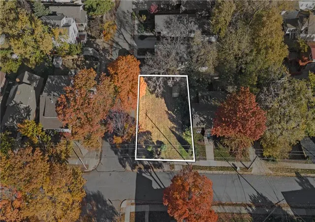 Photo 3 of Land for sale at 1118 W 48th Street, Kansas City, MO 64112 | MLS# 2644900 | Listing updated on 2026-10-02