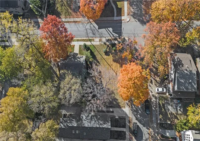 Photo 4 of Land for sale at 1118 W 48th Street, Kansas City, MO 64112 | MLS# 2644900 | Listing updated on 2026-10-02