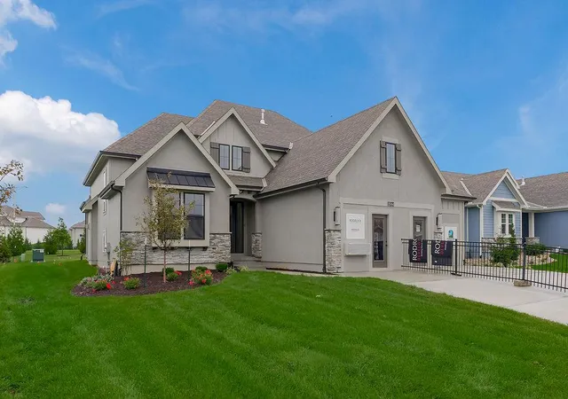 Photo 1 of Single family home for sale at 12217 S Solomon Rd, Olathe, KS 66061 | MLS# 2644902 | Listing updated on 2026-10-01