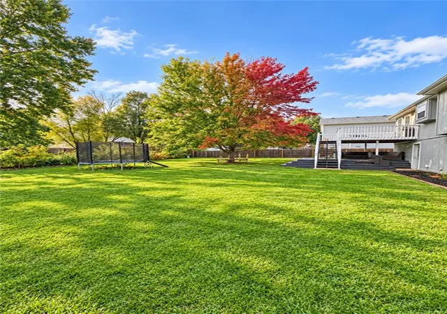 Photo 21 of Single family home for sale at 10430 N Tracy Ave, Kansas City, MO 64155 | MLS# 2644904 | Listing updated on 2026-10-08
