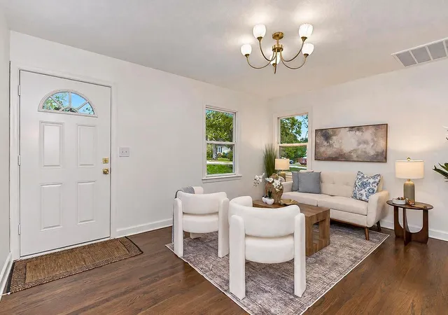 Photo 3 of Single family home for sale at 7533 Marty St, Overland Park, KS 66204 | MLS# 2644906 | Listing updated on 2026-10-16