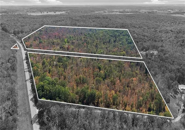 Photo 2 of Land for sale at 955 Nw Yy Hwy, Osceola, MO 64776 | MLS# 2644909 | Listing updated on 2026-10-07