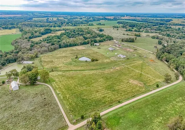 Photo 1 of Land for sale at Tbd SW 801st Road, Holden, MO 64040 | MLS# 2644911 | Listing updated on 2026-10-01