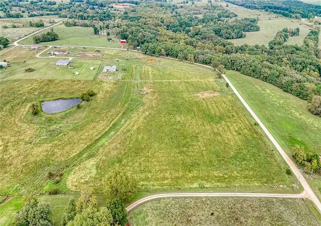 Photo 4 of Land for sale at Tbd SW 801st Road, Holden, MO 64040 | MLS# 2644911 | Listing updated on 2026-10-01