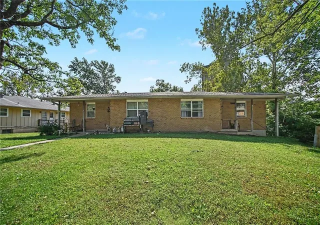 Photo 1 of Multi family home for sale at 6109 Farrow Ave, Kansas City, KS 66104 | MLS# 2644917 | Listing updated on 2026-10-01