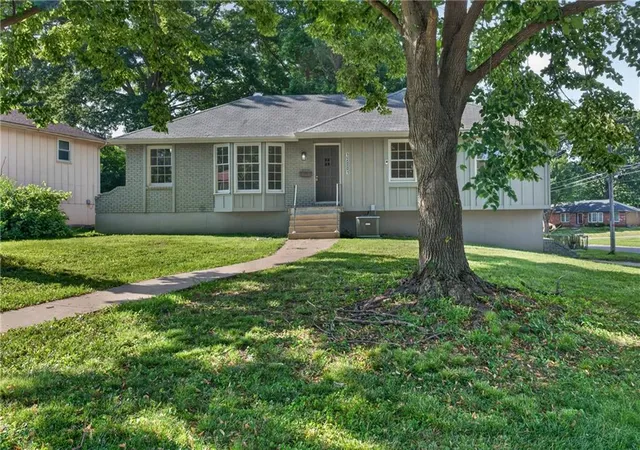 Photo 1 of Single family home for sale at 12001 E 57th Street, Kansas City, MO 64133 | MLS# 2644919 | Listing updated on 2026-10-08