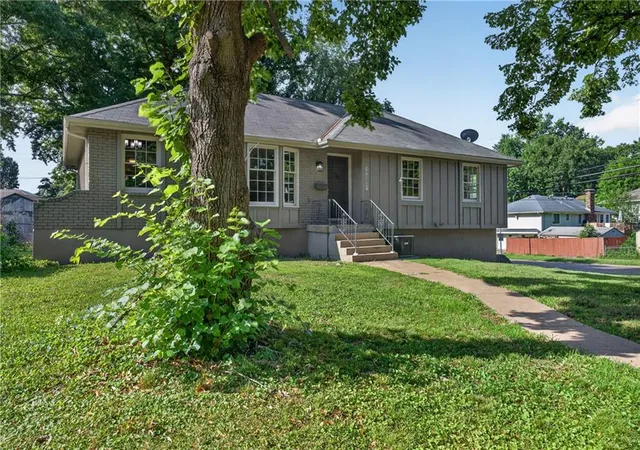 Photo 2 of Single family home for sale at 12001 E 57th Street, Kansas City, MO 64133 | MLS# 2644919 | Listing updated on 2026-10-08