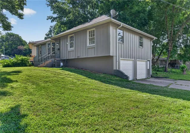 Photo 3 of Single family home for sale at 12001 E 57th Street, Kansas City, MO 64133 | MLS# 2644919 | Listing updated on 2026-10-08