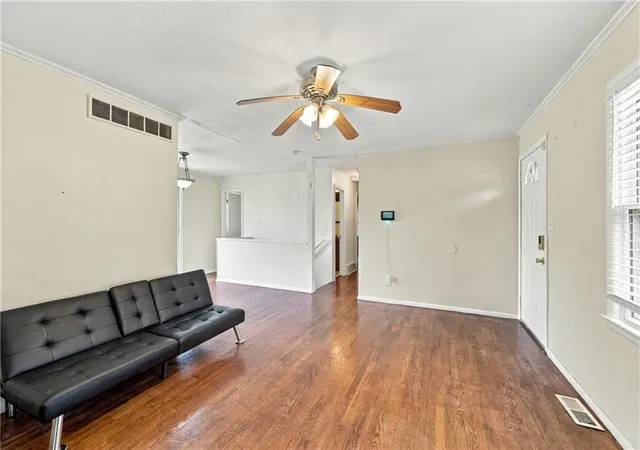 Photo 3 of Single family home for sale at 9416 Manchester Ave, Kansas City, MO 64138 | MLS# 2644923 | Listing updated on 2026-10-08