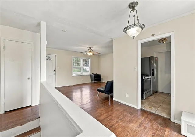 Photo 4 of Single family home for sale at 9416 Manchester Ave, Kansas City, MO 64138 | MLS# 2644923 | Listing updated on 2026-10-08