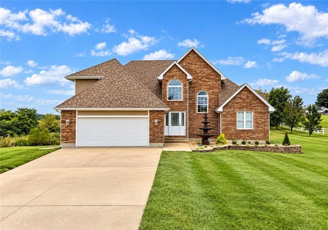Single family home for sale at 10841 Rocky Branch Trl, Higginsville, MO 64037 | MLS# 2644924