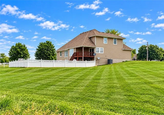 Photo 3 of Single family home for sale at 10841 Rocky Branch Trl, Higginsville, MO 64037 | MLS# 2644924 | Listing updated on 2026-10-05