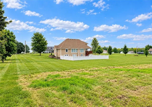 Photo 3 of Single family home for sale at 10841 Rocky Branch Trl, Higginsville, MO 64037 | MLS# 2644924 | Listing updated on 2026-10-05