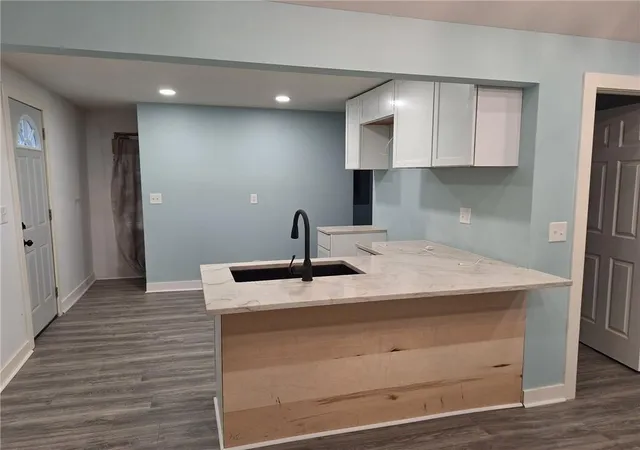 Photo 3 of Single family home for sale at 11814 E Roberts St, Sugar Creek, MO 64054 | MLS# 2644927 | Listing updated on 2026-10-07