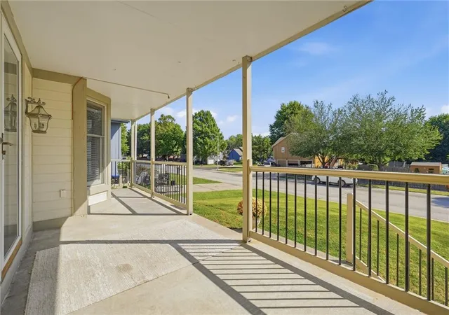 Photo 2 of Single family home for sale at 304 20th Avenue S, Greenwood, MO 64034 | MLS# 2644932 | Listing updated on 2026-10-03