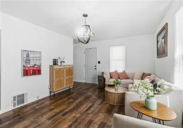 Photo 3 of Single family home for sale at 9615 E 18th Street, Independence, MO 64052 | MLS# 2644933 | Listing updated on 2026-10-08
