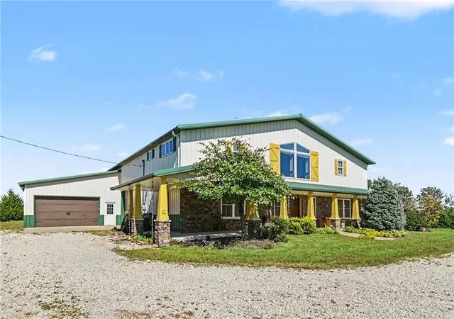 Photo 3 of Single family home for sale at 21936 Linwood Rd, Linwood, KS 66052 | MLS# 2644935 | Listing updated on 2026-10-05