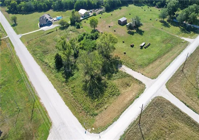 Land for sale at 31065 W 199th Street, Edgerton, KS 66021 | MLS# 2644936