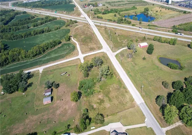 Photo 3 of Land for sale at 31065 W 199th Street, Edgerton, KS 66021 | MLS# 2644936 | Listing updated on 2026-10-01