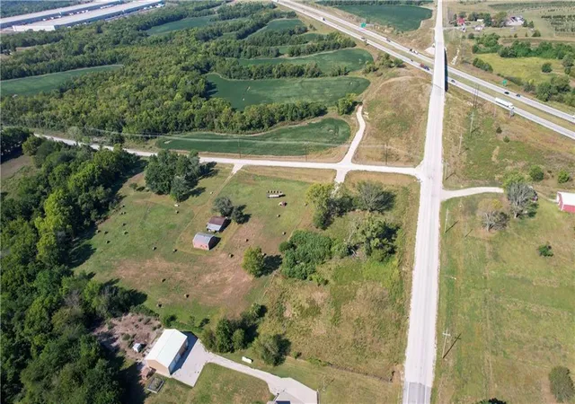 Photo 4 of Land for sale at 31065 W 199th Street, Edgerton, KS 66021 | MLS# 2644936 | Listing updated on 2026-10-01