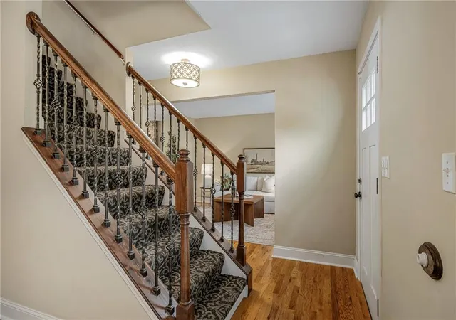 Photo 3 of Single family home for sale at 1807 S Kiowa Ct, Olathe, KS 66062 | MLS# 2644937 | Listing updated on 2026-10-06