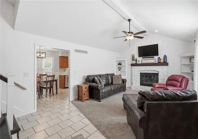 Photo 2 of Sale Pending at 15012 W 149th Street, Olathe, KS 66062 | MLS# 2644938 | Listing updated on 2026-10-08