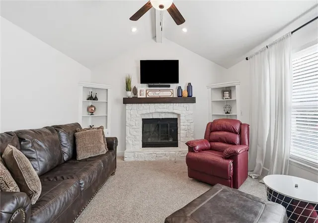 Photo 3 of Sale Pending at 15012 W 149th Street, Olathe, KS 66062 | MLS# 2644938 | Listing updated on 2026-10-08