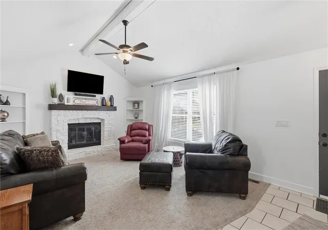 Photo 3 of Sale Pending at 15012 W 149th Street, Olathe, KS 66062 | MLS# 2644938 | Listing updated on 2026-10-08