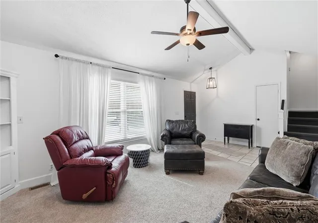 Photo 4 of Sale Pending at 15012 W 149th Street, Olathe, KS 66062 | MLS# 2644938 | Listing updated on 2026-10-08