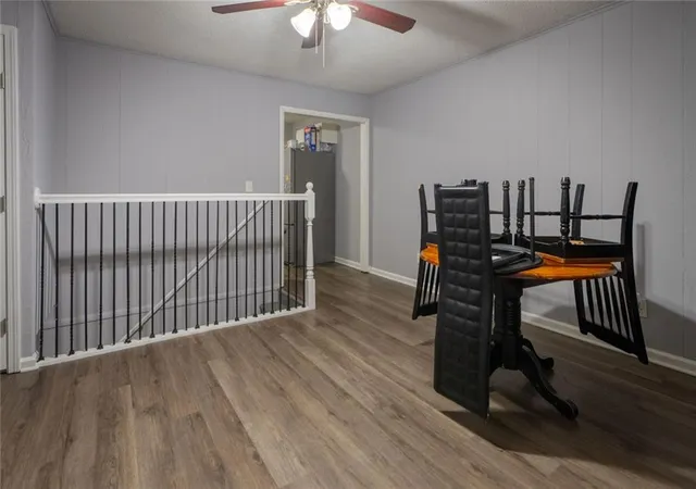 Listing Photo 4 - Condo for sale in building located at 1301-1305 S Franklin Ave, Independence, MO 64052