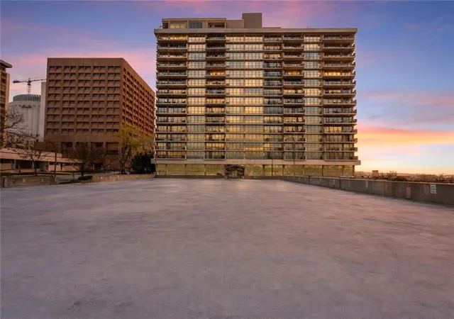 Photo 1 of Condo for sale at 600 Admiral Blvd #604, Kansas City, MO 64106 | MLS# 2644942 | Listing updated on 2026-10-01